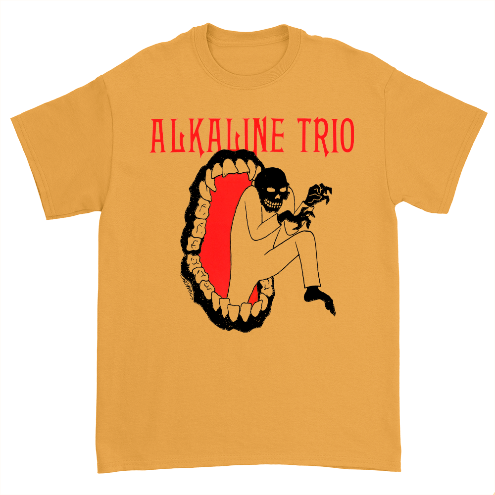 Mouthcreep | T-Shirt