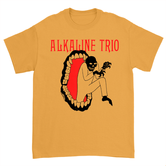 Mouthcreep | T-Shirt