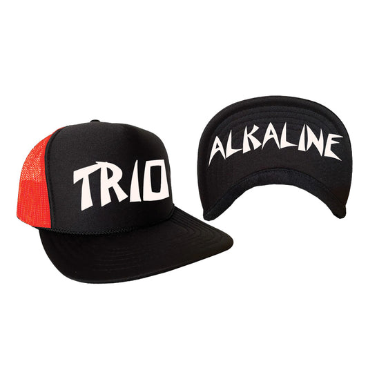 Alkaline Trio (Tendencies) Trucker Cap